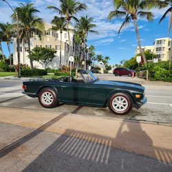 Bill Tyson's Auto Repair, Boca Raton