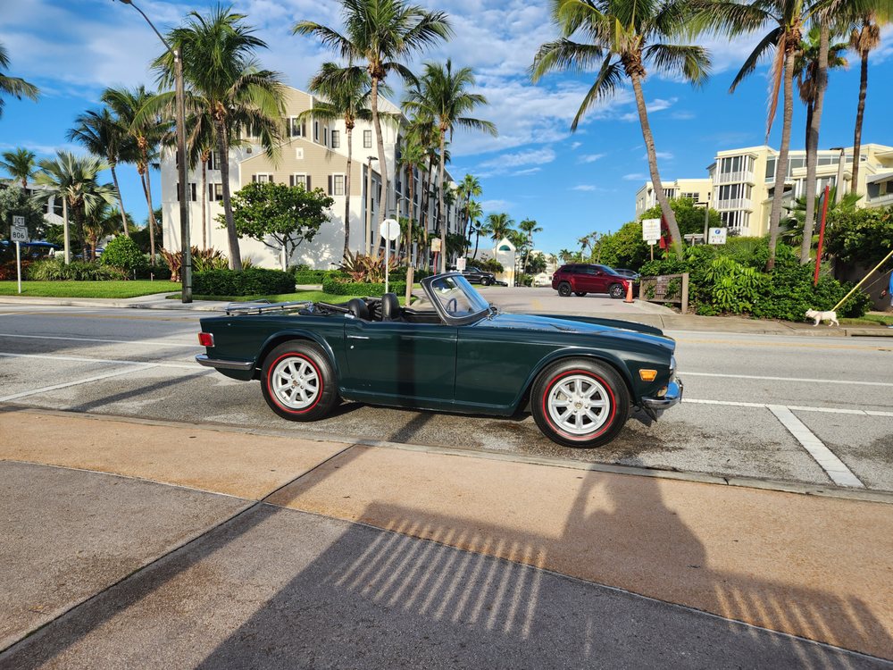 BILL TYSON’S AUTO REPAIR, BOCA RATON Updated September 2024 13