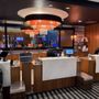 Coast Coal Harbour Vancouver Hotel by APA