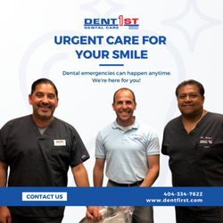 DentFirst Dental Care