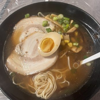 Tasty Corner - Miso Ramen - Bubble Tea Near Me - Las Vegas, Nevada
