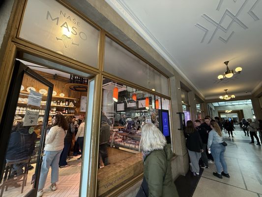 Naše maso by null