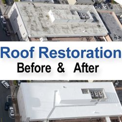 Clearview Roofing - Northport - We install and restore Flat Roofs for home or commercial.