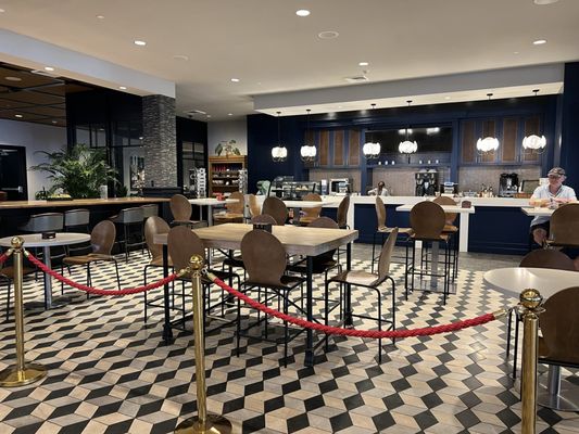 Hyatt Centric French Quarter New Orleans by null