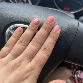 Perfection #3 Nails - happy with it for the price - Nail Salons Near Me - West Covina, California Perfection #3 Nails - happy with it for the price - Nail Salons Near Me - West Covina, California