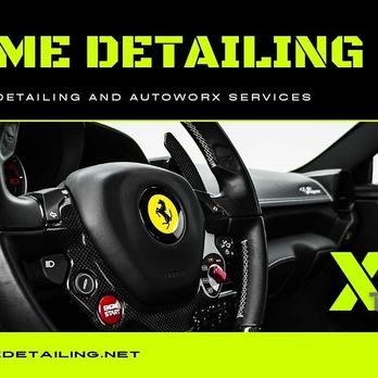 Xtreme Detailing - Auto Detailing Near Me - Springfield, Missouri
