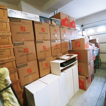 Move With Hart Logistics - Movers Near Me Move With Hart Logistics - Movers Near Me