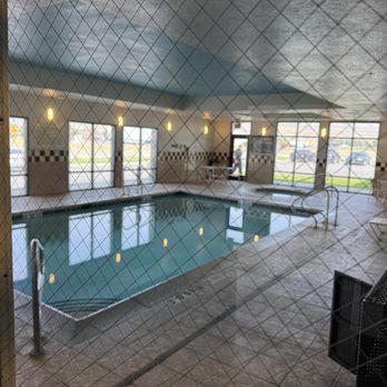 Hampton Inn Tremonton - Pool - Hotels Near Me - Tremonton, Utah Hampton Inn Tremonton - Pool - Hotels Near Me - Tremonton, Utah