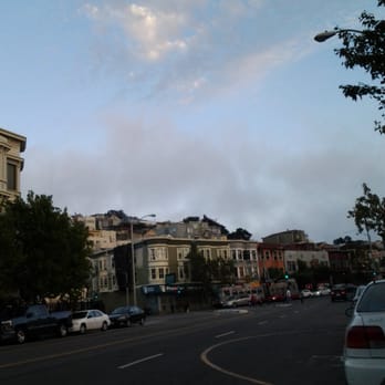 The Mission - That looks pretty nice but windy - Local Flavor Near Me
