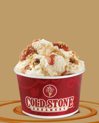 Cold Stone Creamery by null