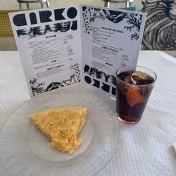 Circo de las Tapas