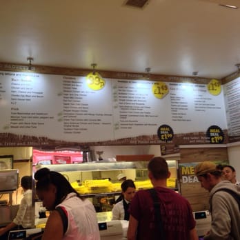 Eat4Less - Breakfast & Brunch Near Me - City Centre, XWM