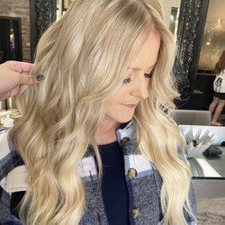 Haven Hair Studio - After , just love it
