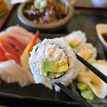 Toto Sushi - Cali - Sushi Bars Near Me - Delta, British Columbia Toto Sushi - Cali - Sushi Bars Near Me - Delta, British Columbia