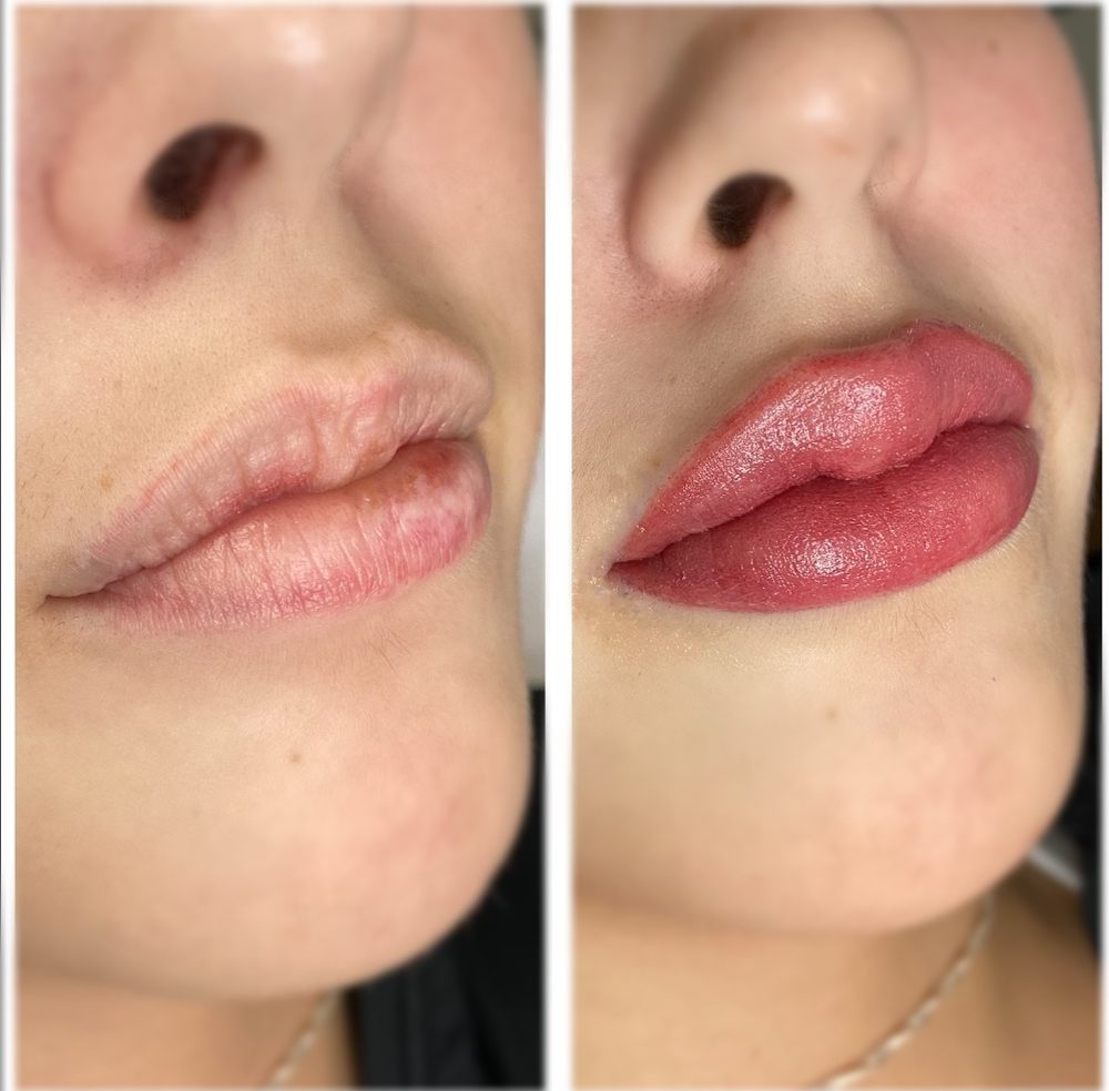 KENZIE BERTRAND MICRO & MORE 1215 Bonin Rd, Youngsville, Louisiana