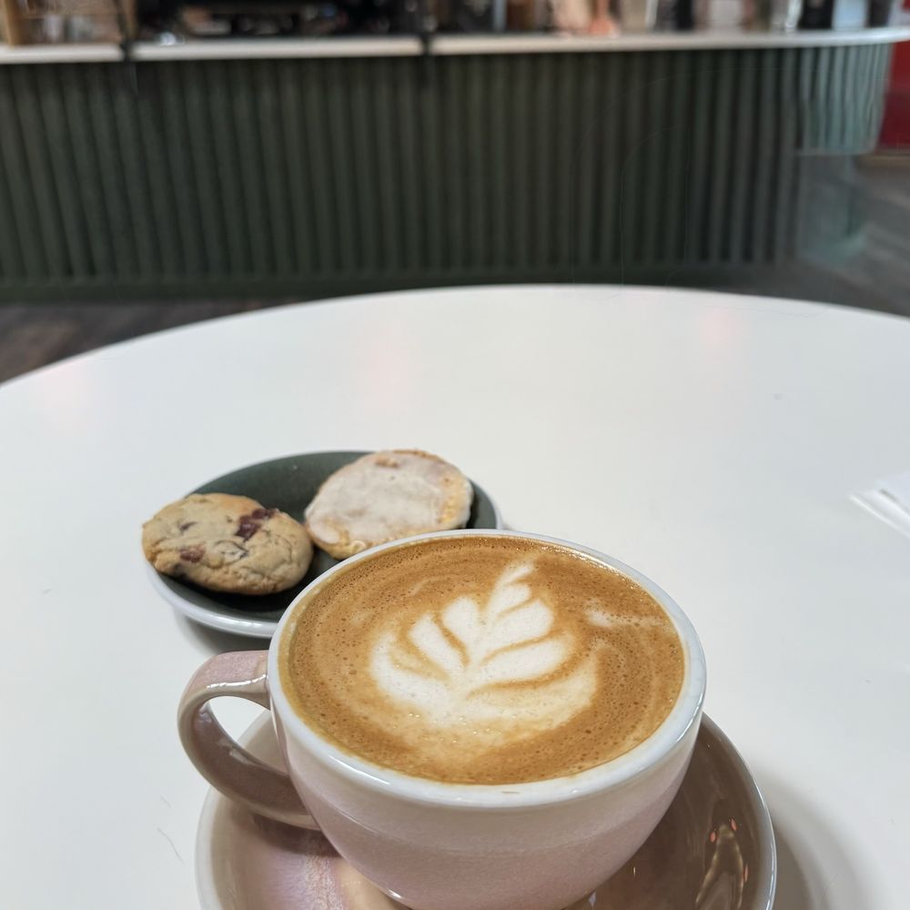Parallax Coffee Lab - Coffee & Tea Near Me - Wendell, North Carolina Parallax Coffee Lab - Coffee & Tea Near Me - Wendell, North Carolina