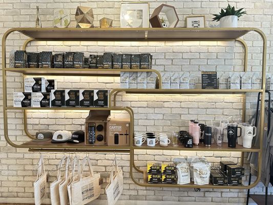 Better Buzz Coffee Escondido by null