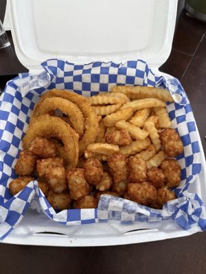 Frozen Dreams by null