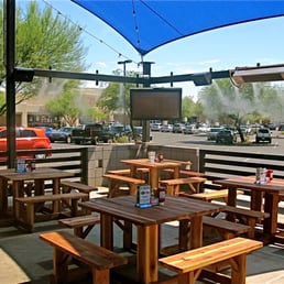 Outside Outside