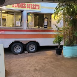 Food Truck