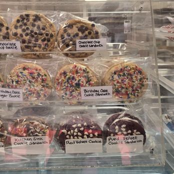 Sweet Avenue Bake Shop - Bakeries Near Me - Rutherford, New Jersey