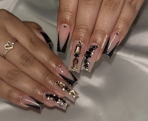 Luna Nails Bar