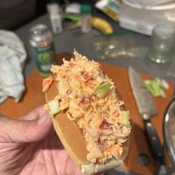 Nantucket Seafoods