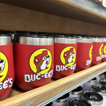 Buc-ee's - Gas Stations Near Me - Katy, Texas