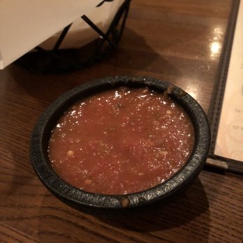 Matt's El Rancho - Salsa - Mexican Near Me - Austin, Texas Matt's El Rancho - Salsa - Mexican Near Me - Austin, Texas