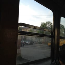 U6 Gumpendorfer Straße