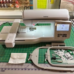 Capital Sew and Quilt