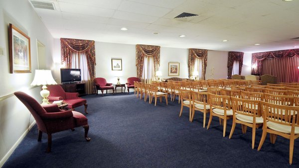 CLAUDE R. BOYD - CARATOZZOLO FUNERAL HOME - Updated June 2026 - 20