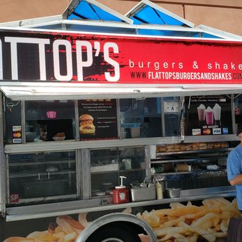Burger Holic - Food truck - Food Trucks Near Me