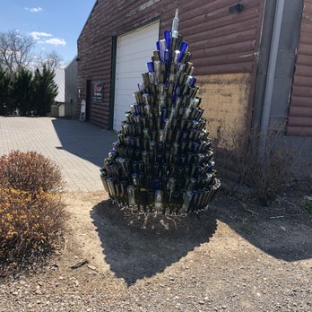 Arcadian Moon - Wine tree - Italian Near Me - Higginsville, Missouri