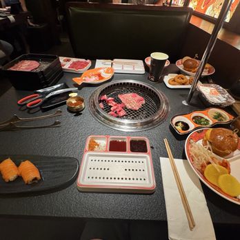 Chubby Cattle BBQ - Dinner - Barbeque Near Me - Irvine, California Chubby Cattle BBQ - Dinner - Barbeque Near Me - Irvine, California