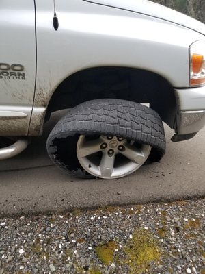 Les Schwab Tire Center