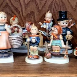 Widefield Square Vintage and Thrift Shop