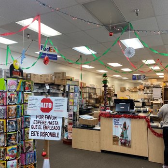 South Gate Pack N Ship - Pack n Ship! - Mailbox Centers Near Me - South Gate, California South Gate Pack N Ship - Pack n Ship! - Mailbox Centers Near Me - South Gate, California