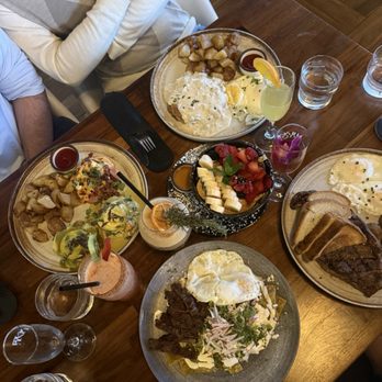 Blackstone Kitchen - New American Near Me - Corona, California