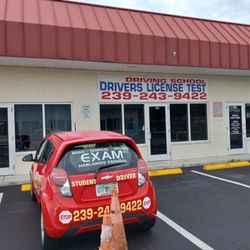 APA Driving School