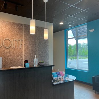 The Joint Chiropractic - Chiropractors Near Me - Valrico, Florida The Joint Chiropractic - Chiropractors Near Me - Valrico, Florida