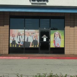 Store Front