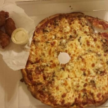 Joe's Pizzeria - All this for $16.50! - Pizza Near Me - Wheeling, Illinois