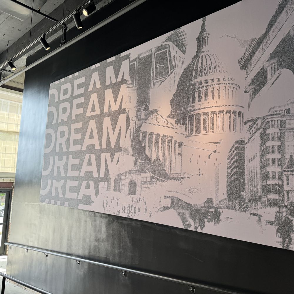 Capital Turnaround - Venues & Event Spaces Near Me - Washington, DC, District of Columbia