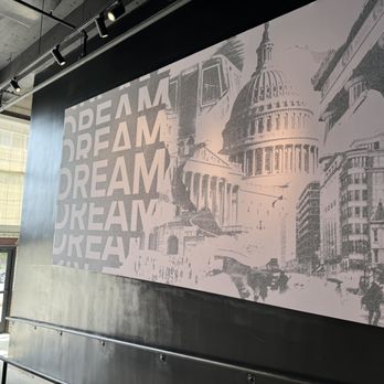 Capital Turnaround - Venues & Event Spaces Near Me - Washington, DC, District of Columbia