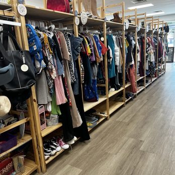 Indy Clover - Thrift Stores Near Me - South Jordan, Utah
