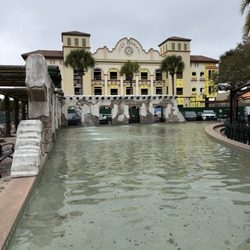 Spanish Springs