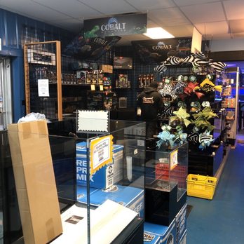 The Reef Aquarium Shop - Aquarium Services Near Me - Indianapolis, Indiana