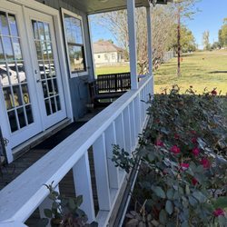PECAN GROVE CAFE
