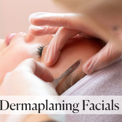 Mermaid Skin Care Studio - Do you want smooth glowing skin?